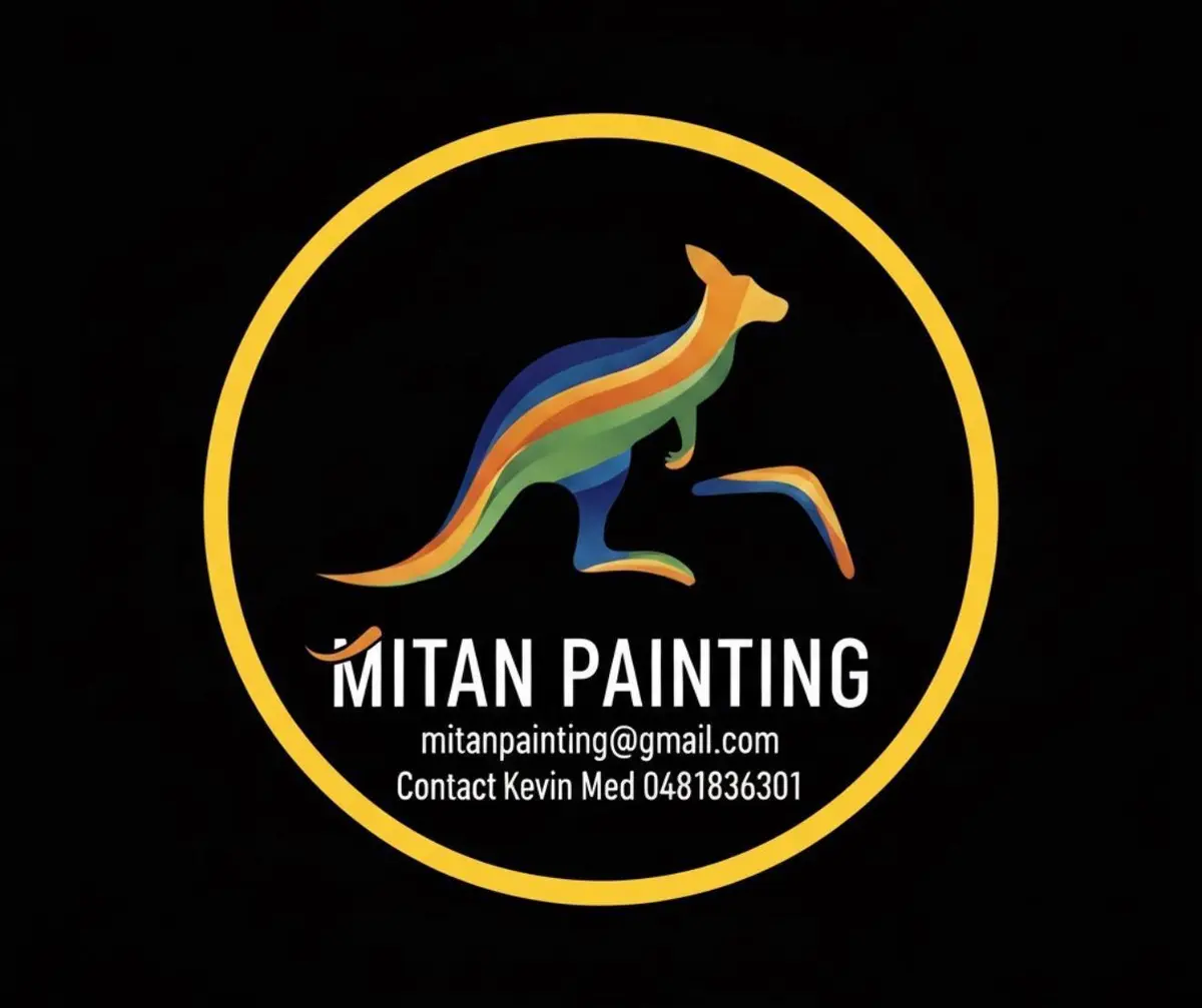 Mitan Painting logo